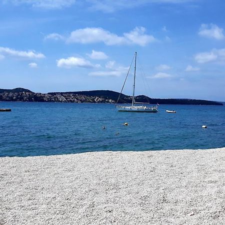 Blue Shell Trogir Apartment 외부 사진