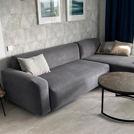Blue Shell Trogir Apartment 외부 사진