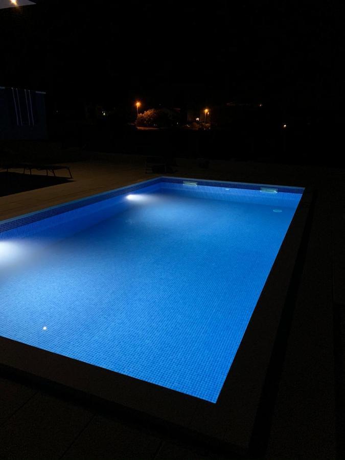 Blue Shell Trogir Apartment 외부 사진