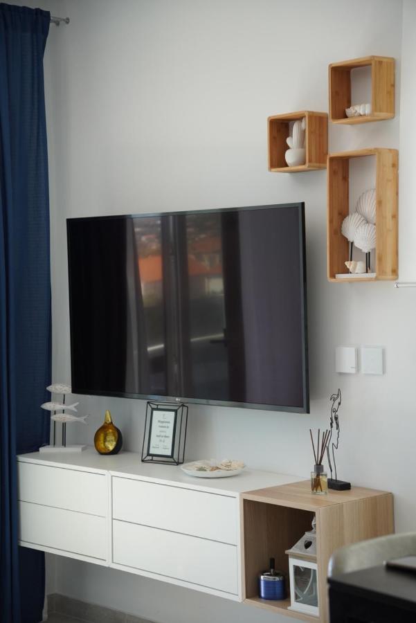 Blue Shell Trogir Apartment 외부 사진
