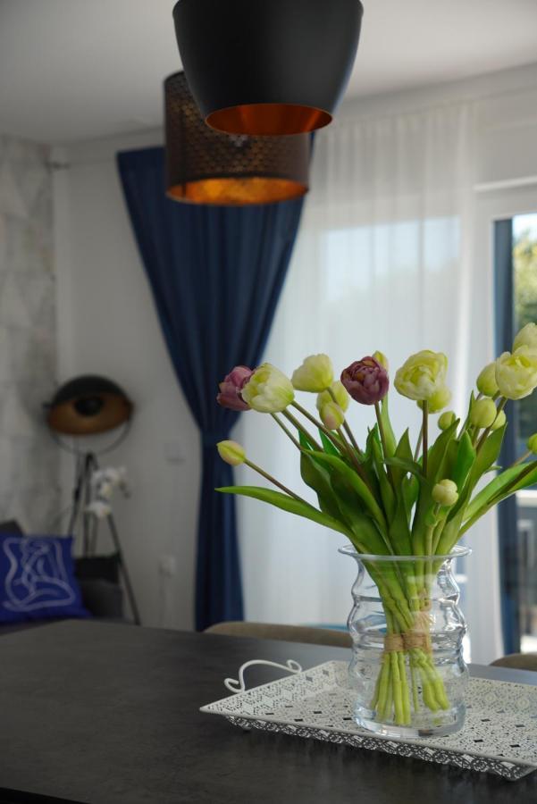 Blue Shell Trogir Apartment 외부 사진