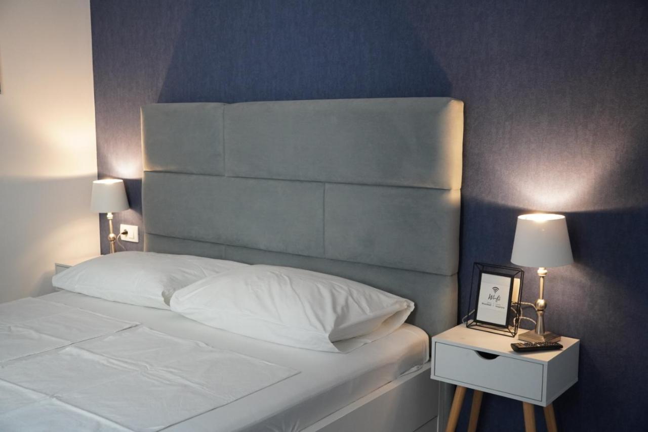 Blue Shell Trogir Apartment 외부 사진