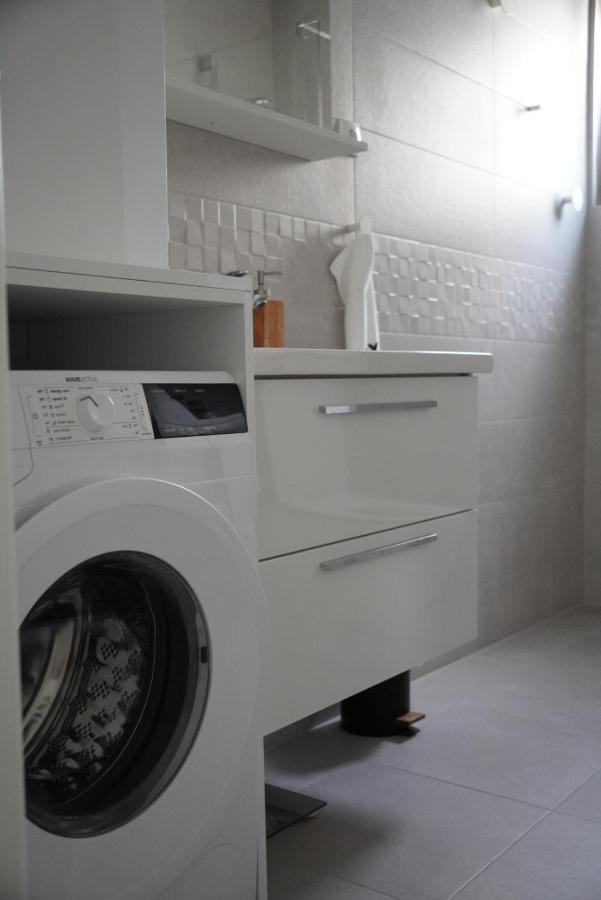Blue Shell Trogir Apartment 외부 사진