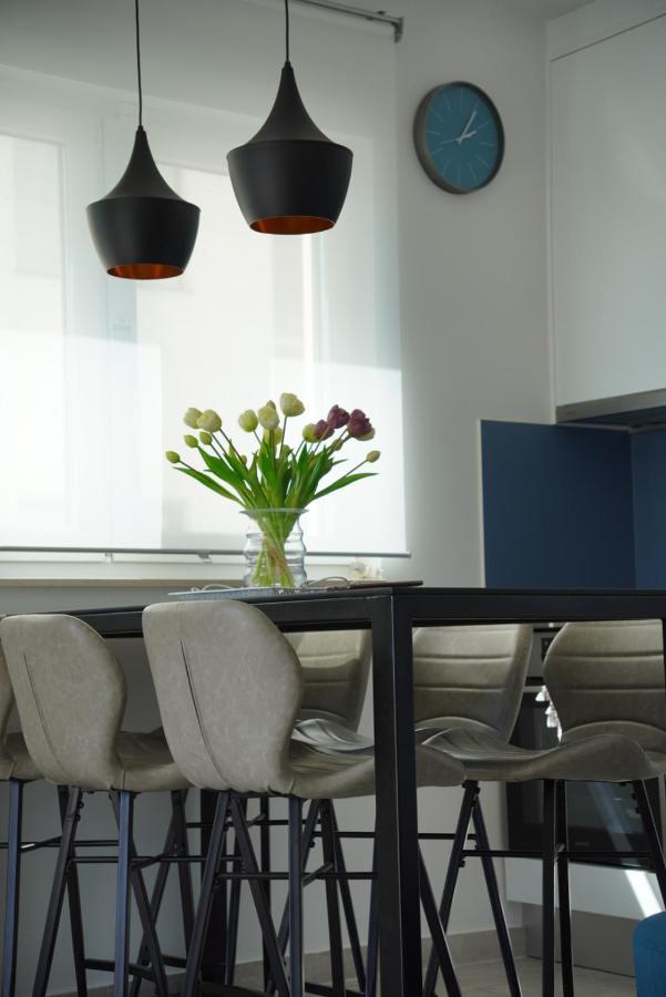 Blue Shell Trogir Apartment 외부 사진