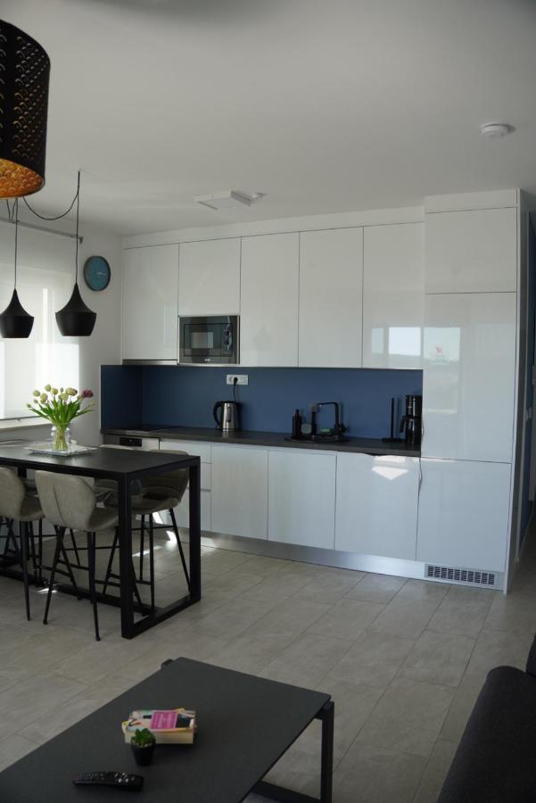 Blue Shell Trogir Apartment 외부 사진