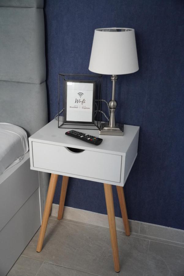 Blue Shell Trogir Apartment 외부 사진