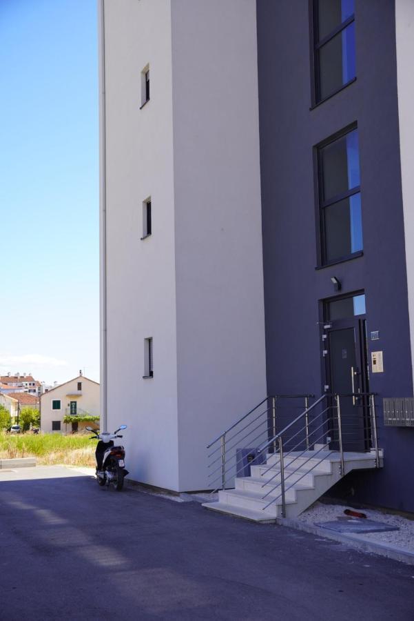 Blue Shell Trogir Apartment 외부 사진