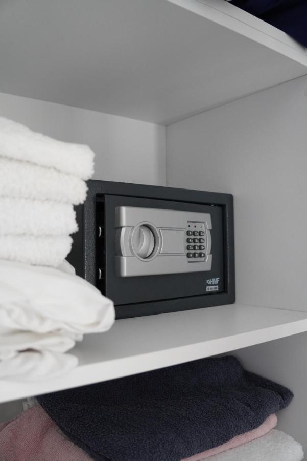 Blue Shell Trogir Apartment 외부 사진