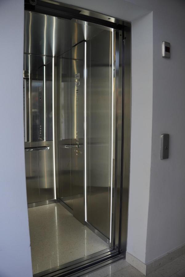 Blue Shell Trogir Apartment 외부 사진