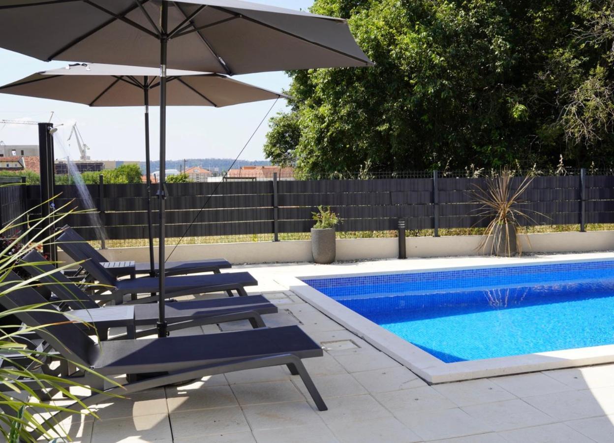 Blue Shell Trogir Apartment 외부 사진