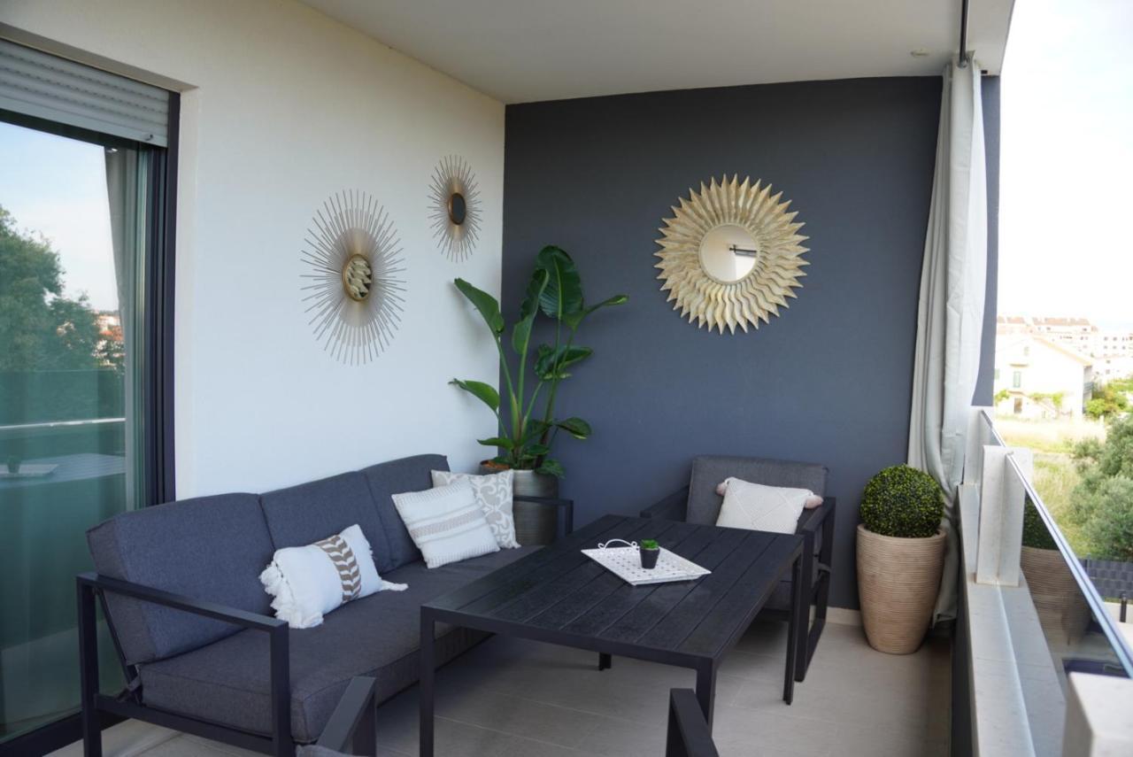 Blue Shell Trogir Apartment 외부 사진
