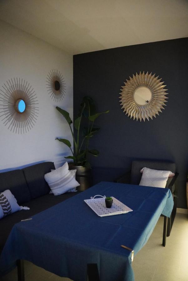 Blue Shell Trogir Apartment 외부 사진
