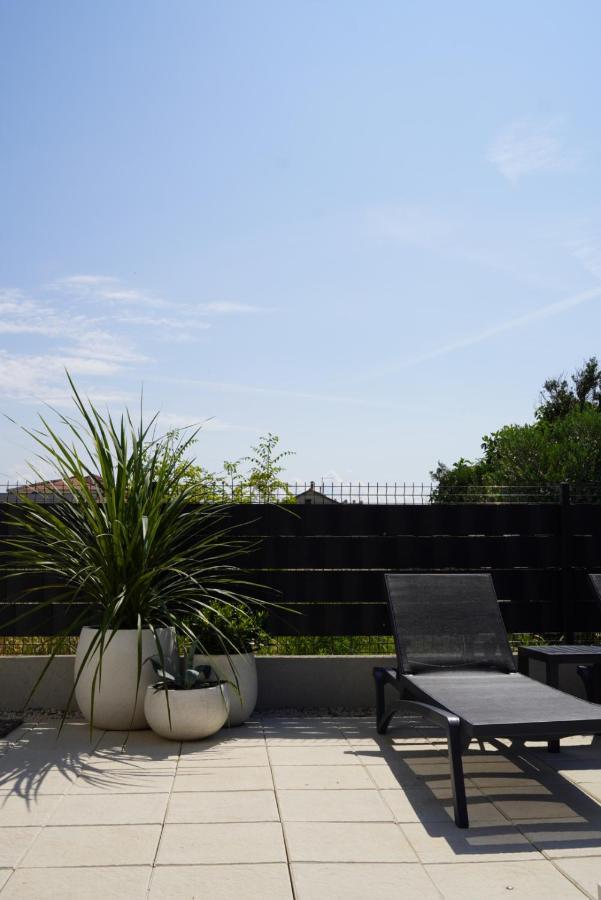 Blue Shell Trogir Apartment 외부 사진