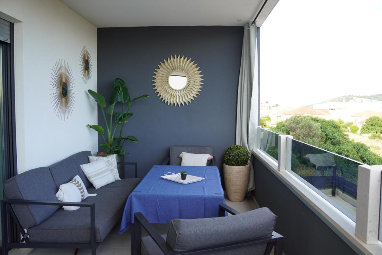 Blue Shell Trogir Apartment 외부 사진