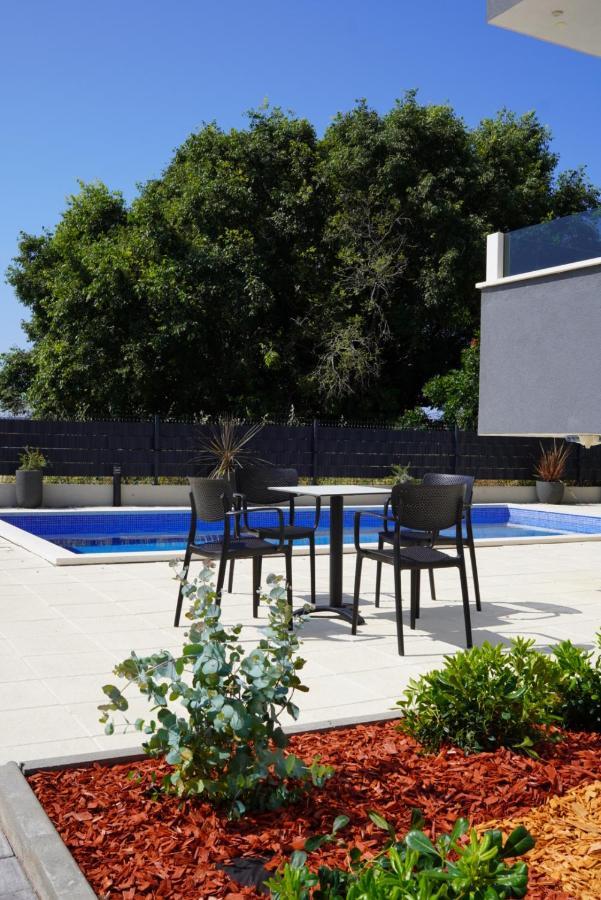 Blue Shell Trogir Apartment 외부 사진