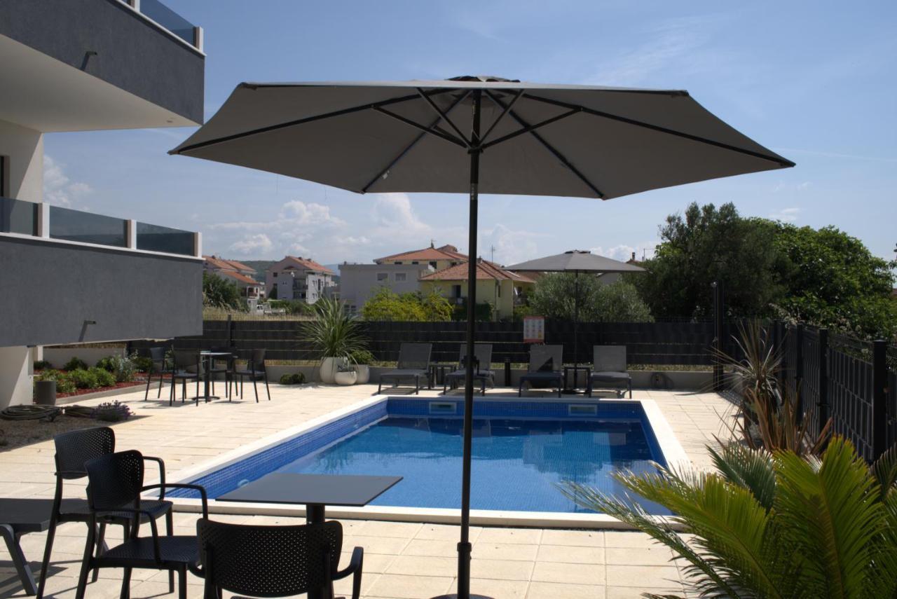 Blue Shell Trogir Apartment 외부 사진