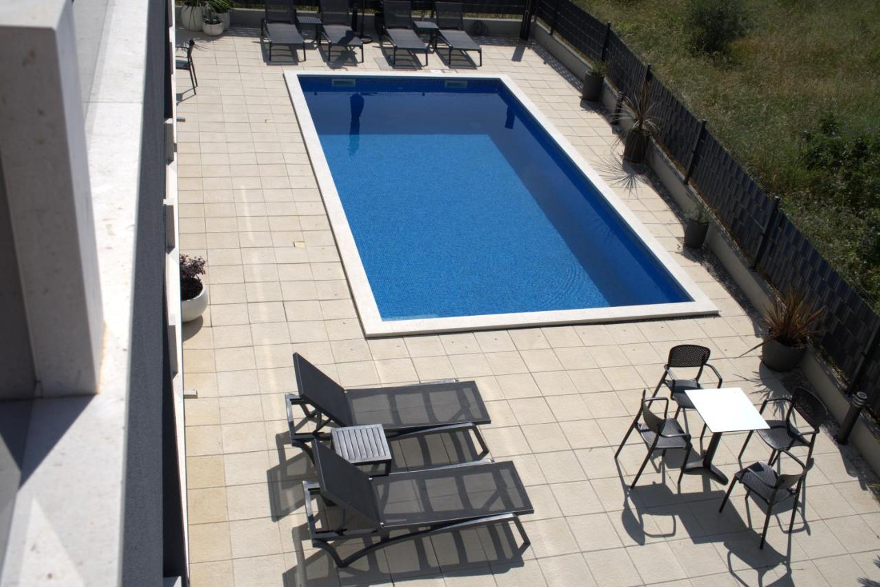 Blue Shell Trogir Apartment 외부 사진