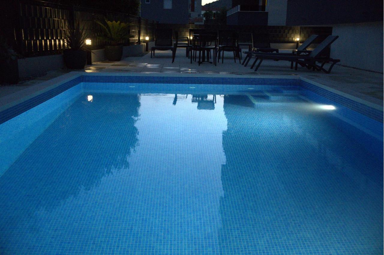 Blue Shell Trogir Apartment 외부 사진